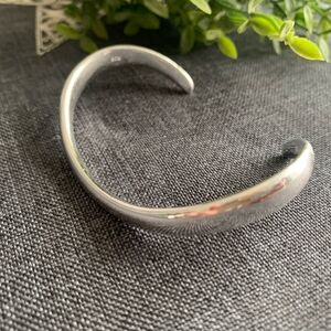 Nwt 925 sterling silver bracelet
